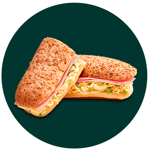 Sandwich Chicken panino