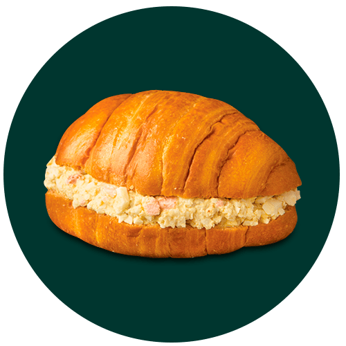 Sandwich Eggmont