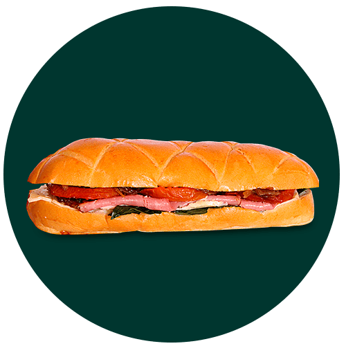Sandwich  Pastrami