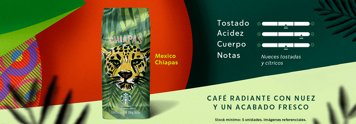café Chiapas