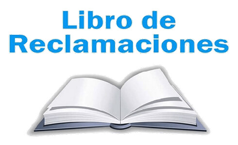 Libro de Reclamaciones